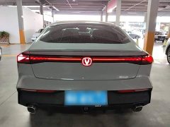 Changan UNI-V 2022 1.5T premium - фото 6