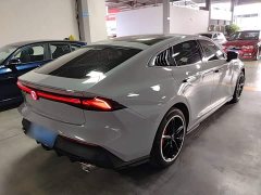 Changan UNI-V 2022 1.5T premium - фото 7