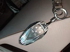 Changan UNI-V 2022 1.5T premium - фото 9