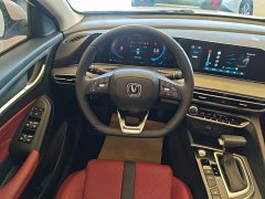 Changan Eado 2021 PLUS Blue Whale NE 1.4T GDI DCT Premium - фото 11