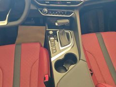 Changan Eado 2021 PLUS Blue Whale NE 1.4T GDI DCT Premium - фото 14