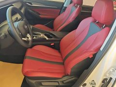 Changan Eado 2021 PLUS Blue Whale NE 1.4T GDI DCT Premium - фото 15