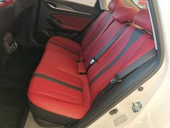 Changan Eado 2021 PLUS Blue Whale NE 1.4T GDI DCT Premium - фото 17