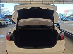 Changan Eado 2021 PLUS Blue Whale NE 1.4T GDI DCT Premium - фото 19