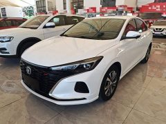 Changan Eado 2021 PLUS Blue Whale NE 1.4T GDI DCT Premium - фото 2