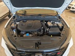 Changan Eado 2021 PLUS Blue Whale NE 1.4T GDI DCT Premium - фото 20