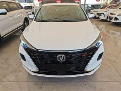Changan Eado 2021 PLUS Blue Whale NE 1.4T GDI DCT Premium - фото 3
