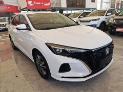Changan Eado 2021 PLUS Blue Whale NE 1.4T GDI DCT Premium - фото 4