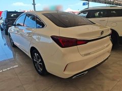 Changan Eado 2021 PLUS Blue Whale NE 1.4T GDI DCT Premium - фото 5