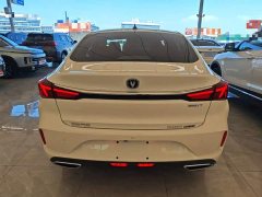 Changan Eado 2021 PLUS Blue Whale NE 1.4T GDI DCT Premium - фото 6