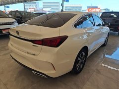 Changan Eado 2021 PLUS Blue Whale NE 1.4T GDI DCT Premium - фото 7