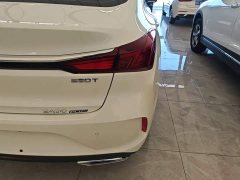 Changan Eado 2021 PLUS Blue Whale NE 1.4T GDI DCT Premium - фото 8