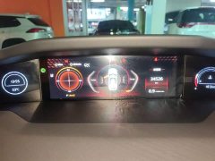 Changan UNI-V 1.5T premium - фото 11