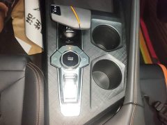 Changan UNI-V 1.5T premium - фото 12