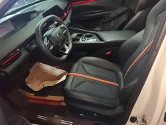 Changan UNI-V 1.5T premium - фото 13