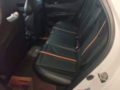 Changan UNI-V 1.5T premium - фото 15