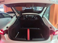 Changan UNI-V 1.5T premium - фото 17