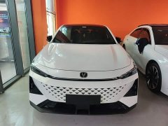 Changan UNI-V 1.5T premium - фото 3