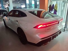 Changan UNI-V 1.5T premium - фото 5