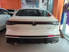 Changan UNI-V 1.5T premium - фото 6