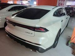 Changan UNI-V 1.5T premium - фото 7