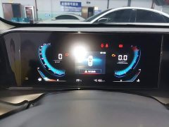 Changan Eado 2021 PLUS Blue Whale NE 1.4T GDI DCT Premium - фото 12