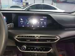 Changan Eado 2021 PLUS Blue Whale NE 1.4T GDI DCT Premium - фото 13