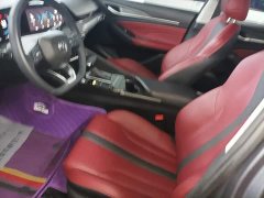 Changan Eado 2021 PLUS Blue Whale NE 1.4T GDI DCT Premium - фото 15