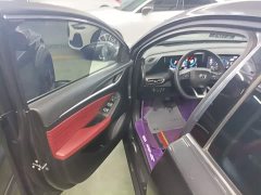 Changan Eado 2021 PLUS Blue Whale NE 1.4T GDI DCT Premium - фото 16