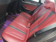 Changan Eado 2021 PLUS Blue Whale NE 1.4T GDI DCT Premium - фото 17