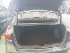 Changan Eado 2021 PLUS Blue Whale NE 1.4T GDI DCT Premium - фото 19