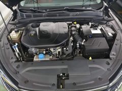 Changan Eado 2021 PLUS Blue Whale NE 1.4T GDI DCT Premium - фото 20