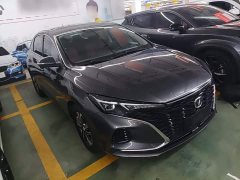Changan Eado 2021 PLUS Blue Whale NE 1.4T GDI DCT Premium - фото 4