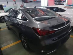 Changan Eado 2021 PLUS Blue Whale NE 1.4T GDI DCT Premium - фото 5