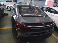Changan Eado 2021 PLUS Blue Whale NE 1.4T GDI DCT Premium - фото 6