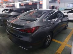 Changan Eado 2021 PLUS Blue Whale NE 1.4T GDI DCT Premium - фото 7