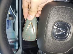 Changan Eado 2021 PLUS Blue Whale NE 1.4T GDI DCT Premium - фото 9
