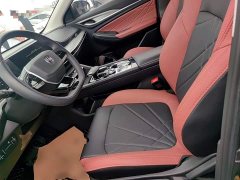 Changan EADO Enjoy Edition PLUS Blue Whale NE 1.4T GDI DCT Premium Edition - фото 11