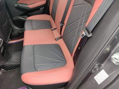 Changan EADO Enjoy Edition PLUS Blue Whale NE 1.4T GDI DCT Premium Edition - фото 13