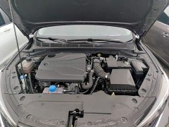 Changan EADO Enjoy Edition PLUS Blue Whale NE 1.4T GDI DCT Premium Edition - фото 16