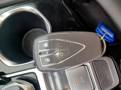Changan EADO Enjoy Edition PLUS Blue Whale NE 1.4T GDI DCT Premium Edition - фото 17
