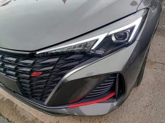 Changan EADO Enjoy Edition PLUS Blue Whale NE 1.4T GDI DCT Premium Edition - фото 18