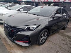 Changan EADO Enjoy Edition PLUS Blue Whale NE 1.4T GDI DCT Premium Edition - фото 2