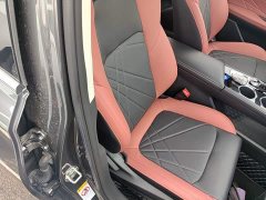 Changan EADO Enjoy Edition PLUS Blue Whale NE 1.4T GDI DCT Premium Edition - фото 20