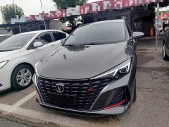 Changan EADO Enjoy Edition PLUS Blue Whale NE 1.4T GDI DCT Premium Edition - фото 3