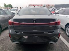 Changan EADO Enjoy Edition PLUS Blue Whale NE 1.4T GDI DCT Premium Edition - фото 4