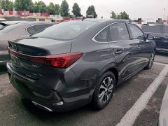 Changan EADO Enjoy Edition PLUS Blue Whale NE 1.4T GDI DCT Premium Edition - фото 5