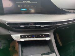 Changan EADO Enjoy Edition PLUS Blue Whale NE 1.4T GDI DCT Premium Edition - фото 9