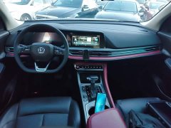 Changan CS55 PLUS Blue Whale Edition 1.5T DCT Luxury - фото 10