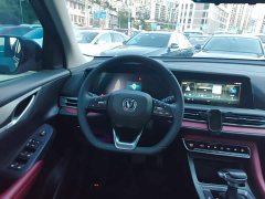 Changan CS55 PLUS Blue Whale Edition 1.5T DCT Luxury - фото 11
